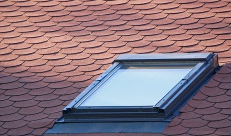 Pose fenêtre de toit Bourgoin-Jallieu