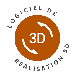 Logiciel 3D